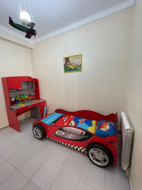Location Villa Alger Bordj el bahri