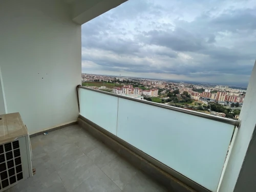 Location Appartement F4 Alger Birkhadem