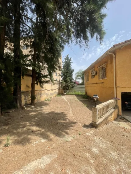 Vente Villa Alger Draria