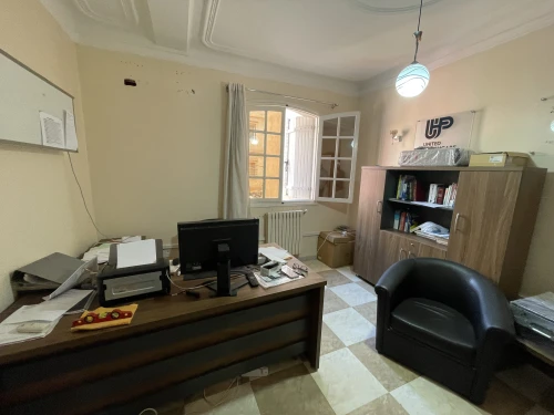 Location Villa Alger Cheraga