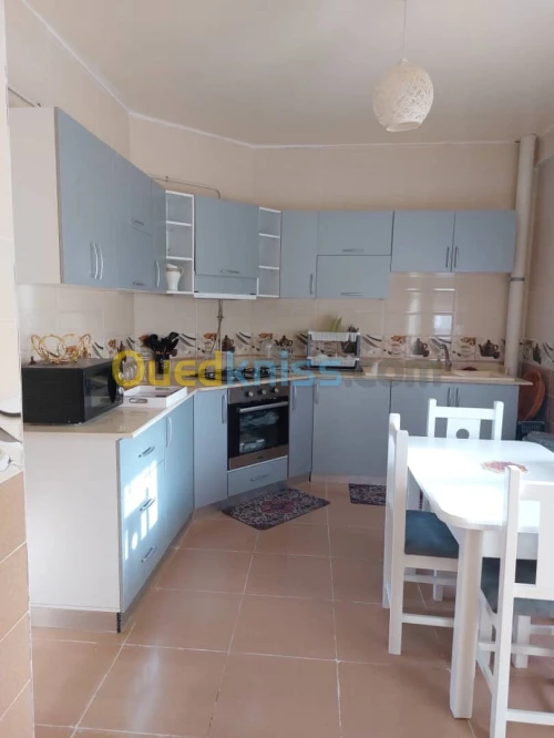 Vente Appartement F5 Alger Reghaia