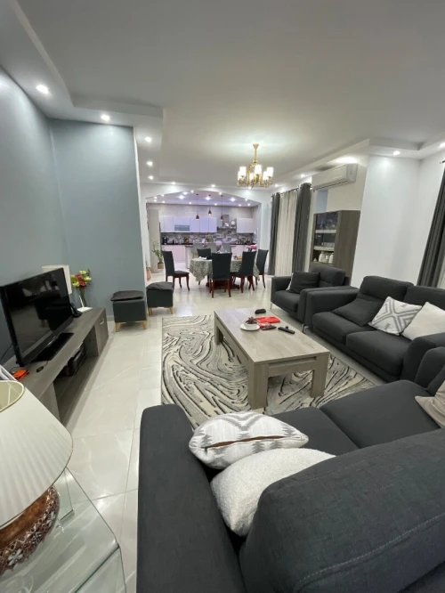 Vente Villa Boumerdès Ouled hedadj