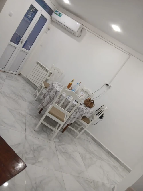 Location vacances Appartement F3 Alger Bordj el bahri