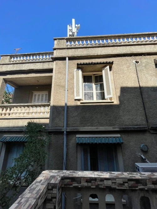Vente Villa Boumerdès Boudouaou