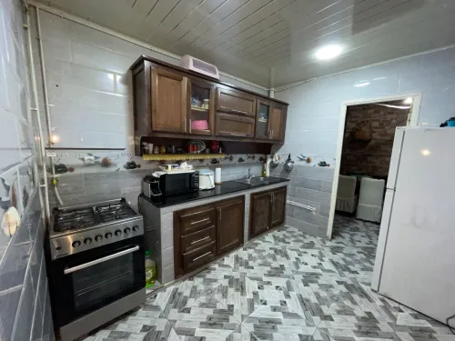 Location Appartement F3 Alger Rouiba 16