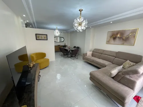 Vente Appartement F3 Alger Cheraga