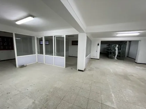 Location Local Alger Rouiba