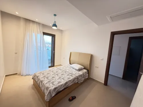 Vente Appartement Duplex F4 Alger Ain benian