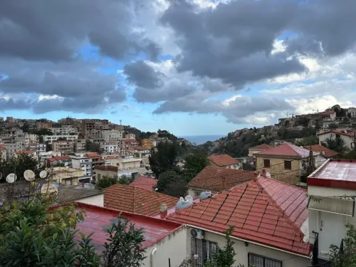 Vente Villa Alger El biar