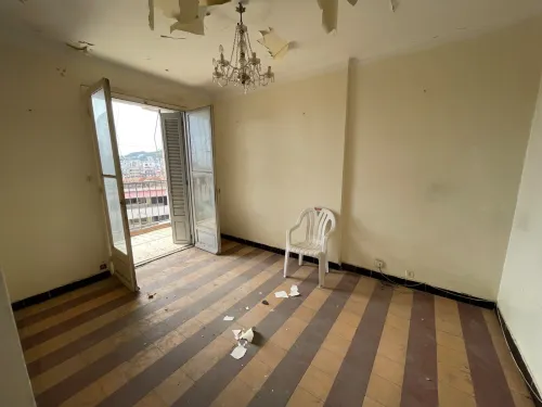 Vente Appartement F2 Alger Sidi mhamed 8