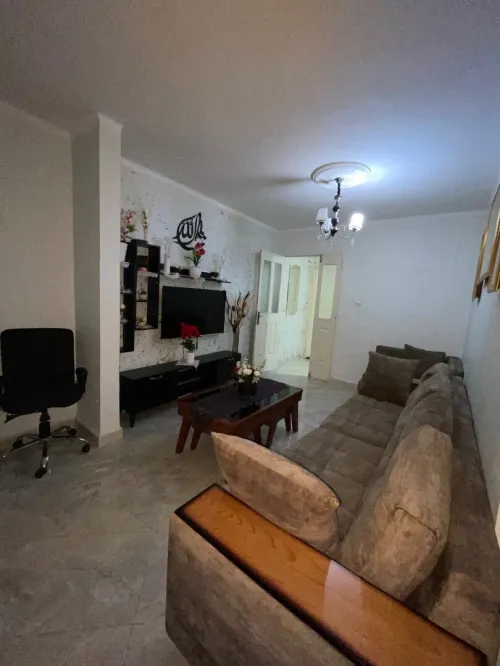 Location Appartement F3 Alger Rouiba 6