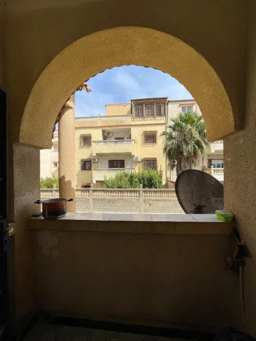 Vente Villa Alger Cheraga