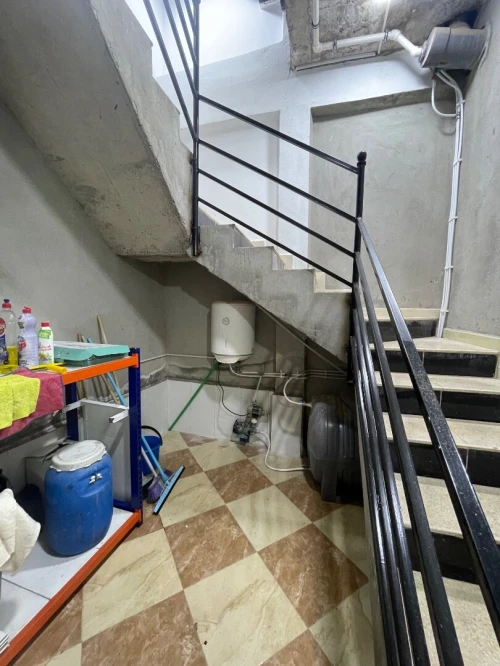 Vente Local Alger Bordj el bahri