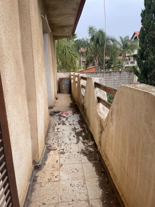 Vente Villa Alger Hraoua