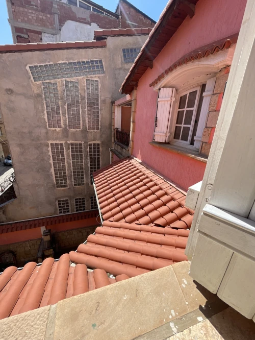 Location Villa Alger Cheraga