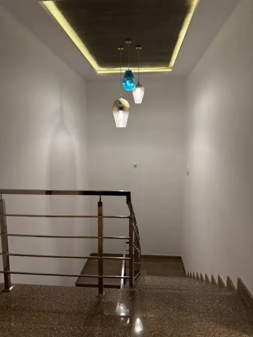Vente Appartement Duplex F4 Alger Ain benian