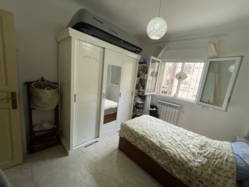 Vente Appartement F4 Alger Rouiba