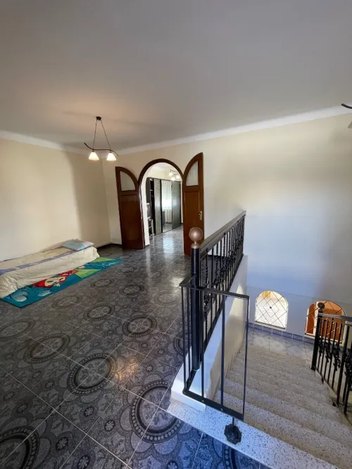 Location Villa Alger Bordj el bahri