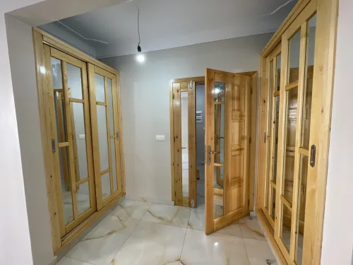 Location Appartement F2 Alger Dar el beida