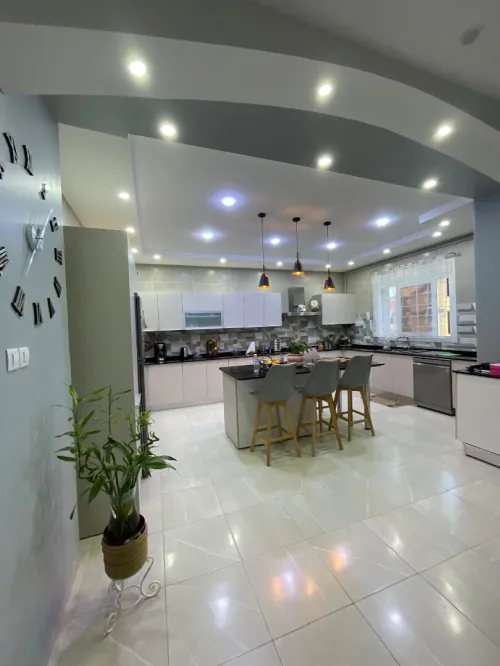Vente Villa Boumerdès Ouled hedadj