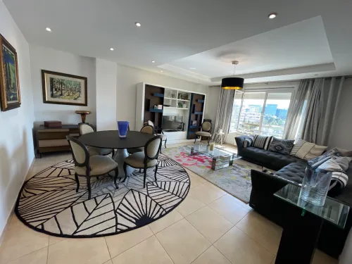 Vente Appartement F4 Alger Dar el beida