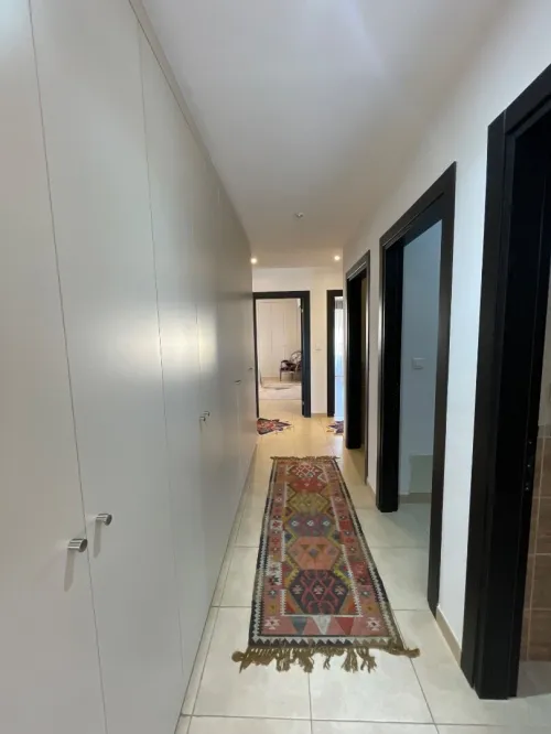 Vente Appartement F4 Alger Dar el beida