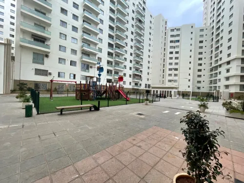 Location Appartement F4 Alger Birkhadem