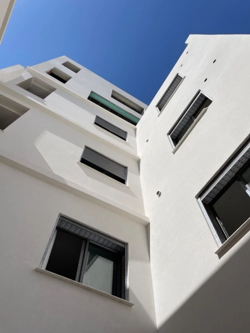 Vente Appartement F4 Alger Dely brahim