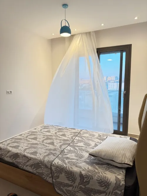 Vente Appartement Duplex F4 Alger Ain benian