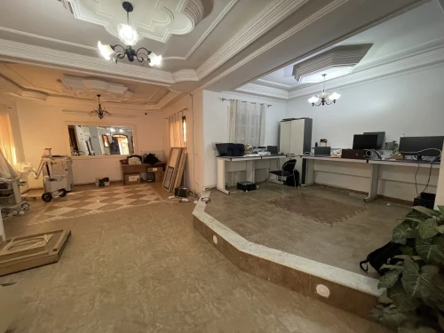 Location Villa Alger Cheraga