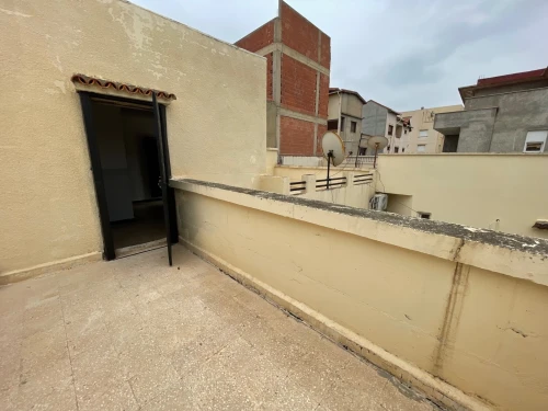 Vente Villa Alger Reghaia