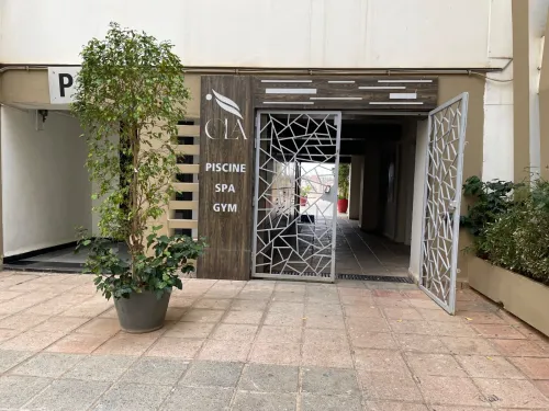 Vente Appartement F4 Alger Birkhadem
