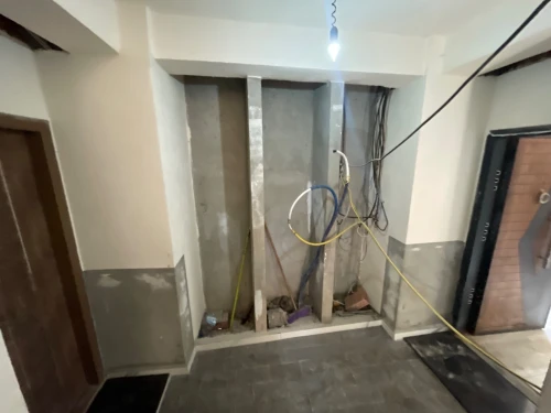 Vente Appartement F3 Alger Oued koriche