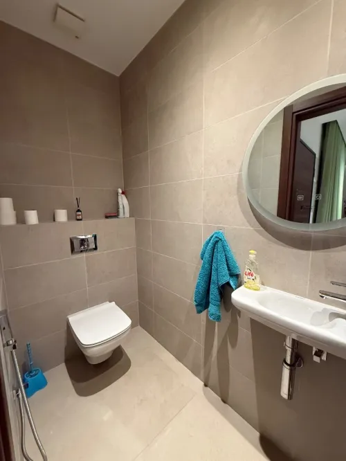Vente Appartement Duplex F4 Alger Ain benian