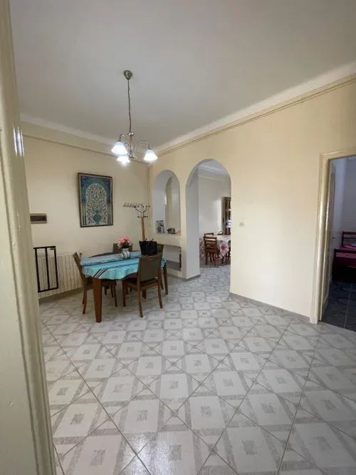 Location Villa Alger Bordj el bahri
