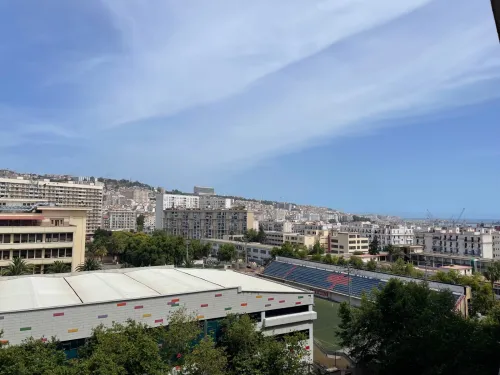 Vente Appartement F2 Alger Sidi mhamed 11