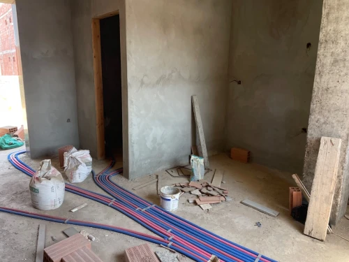 Vente Villa Alger Rouiba