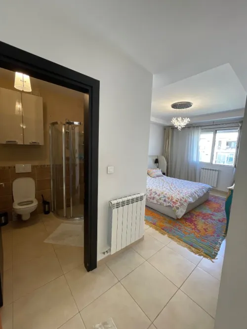 Vente Appartement F4 Alger Dar el beida