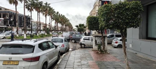 Vente Villa Alger Rouiba