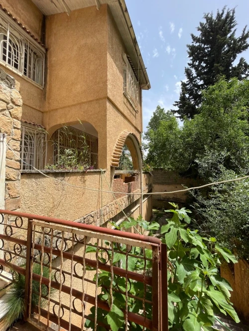 Vente Villa Alger Draria