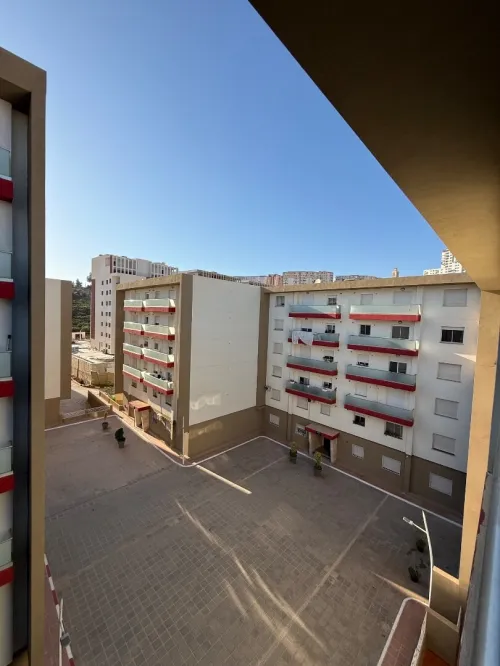 Vente Appartement Duplex F5 Alger Birkhadem