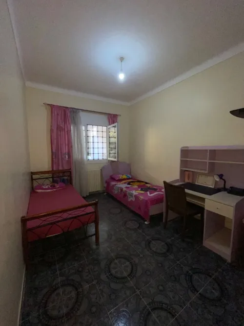 Location Villa Alger Bordj el bahri
