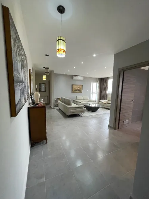 Vente Appartement F4 Alger Birkhadem