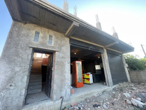 Vente Villa Boumerdès Hammedi