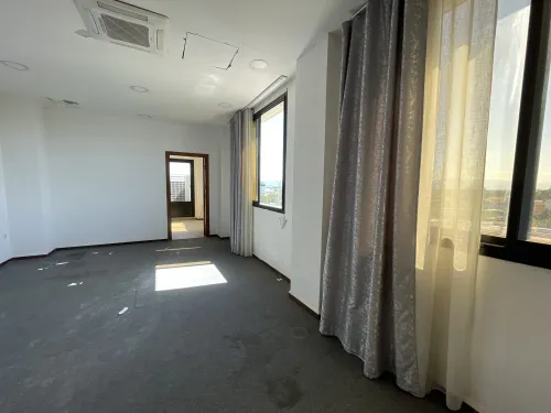 Location Immeuble Alger Dar el beida