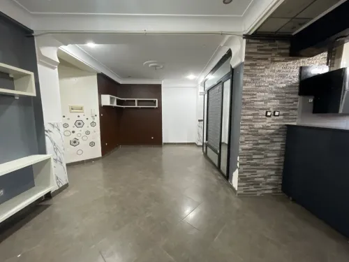 Vente Appartement F3 Alger Rouiba