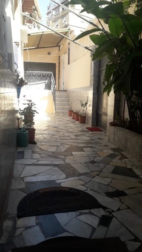 Vente Villa Alger El biar