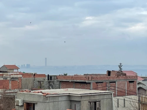 Vente Villa Alger Bordj el bahri