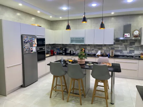 Vente Villa Boumerdès Ouled hedadj