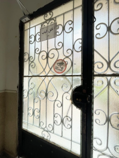 Vente Appartement F4 Alger Rouiba